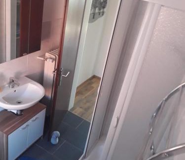 Neckarsteinach Apartment | FeWo Darsberg