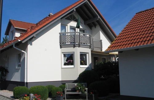 Hayna Apartment | FeWo Gerlinde - Apartment Gerlinde, 2 bedrooms