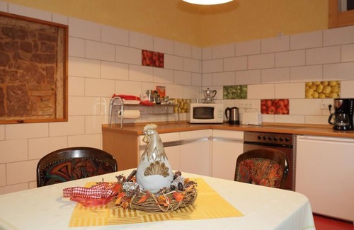 Neustadt an der Weinstrasse Apartment | Fewo Faber - apartment, shower, toilet