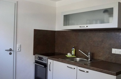 Schmiedefeld am Rennsteig Apartment | Fewo Direkt am Lift