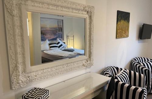 Altheide Apartment | FeWo & Dz "Am Wald"