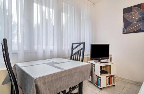 Oberteuringen Apartment | Fewo Eg Mitte - Hunde erlaubt