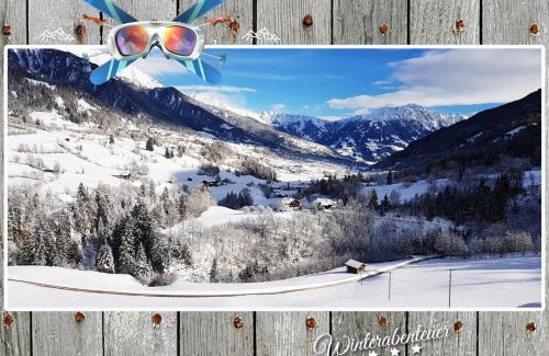 Virgen Apartment | Fewo-Egger-Thalmann