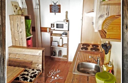 Virgen Apartment | Fewo-Egger-Thalmann