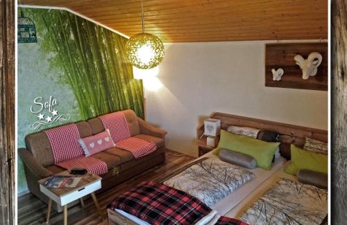 Virgen Apartment | Fewo-Egger-Thalmann