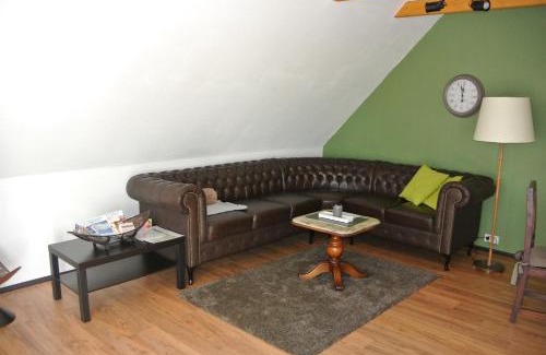 Hipstedt Apartment | FEWO Elbe Weser