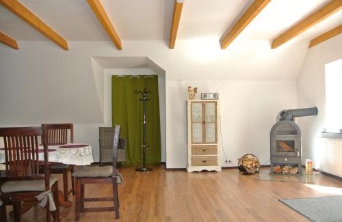 Hipstedt Apartment | FEWO Elbe Weser