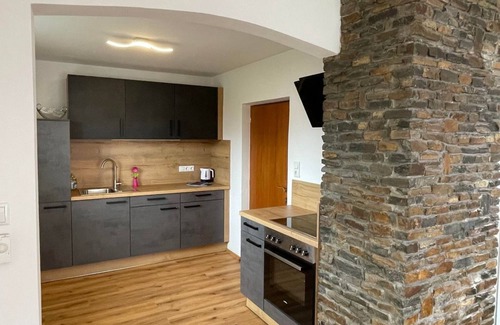 Weer Apartment | FEWO Embacher - Embacher vacation apartment