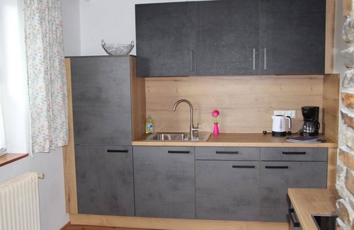 Weer Apartment | FEWO Embacher - Embacher vacation apartment