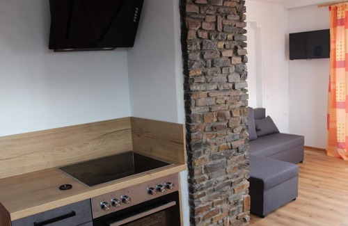 Weer Apartment | FEWO Embacher - Embacher vacation apartment