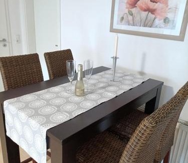 Vlotho Apartment | Fewo Exter