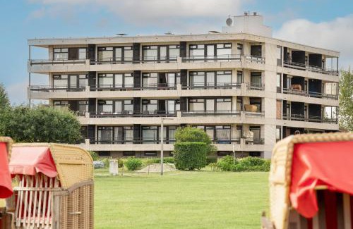 Staberdorf Apartment | FEWO Ferienresidenz Staberdorf Haus 76 Wohnung Nr 26