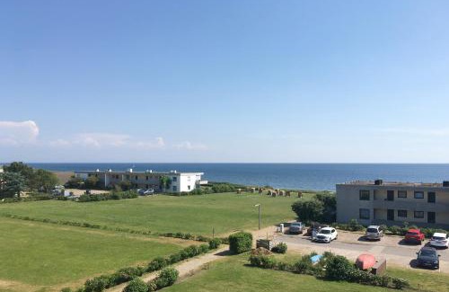 Staberdorf Apartment | FEWO Ferienresidenz Staberdorf Haus 76 Wohnung Nr 26