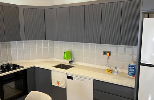 Avsallar Apartment | FeWo Fischer in Avsallar