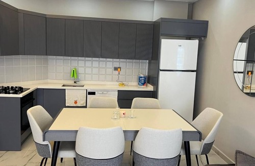 Avsallar Apartment | FeWo Fischer in Avsallar