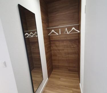 Scheessel Apartment | FeWo Francis