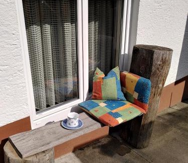 Kleinaspach Apartment | Fewo Frank