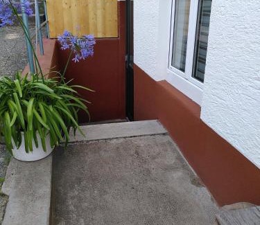 Kleinaspach Apartment | Fewo Frank