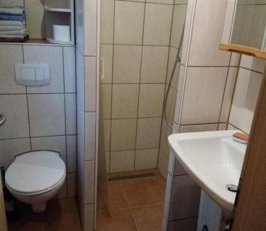 Kleinaspach Apartment | Fewo Frank