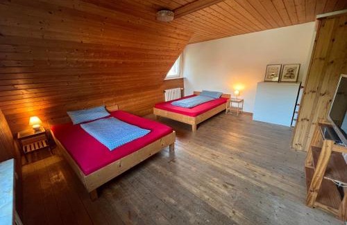 Gifhorn Apartment | Fewo Fried