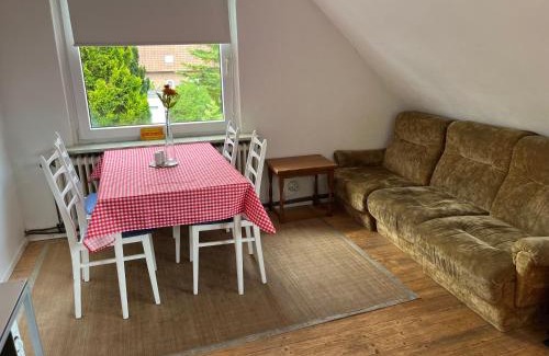 Gifhorn Apartment | Fewo Fried