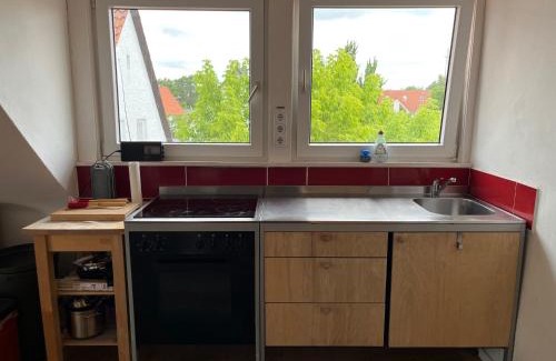 Gifhorn Apartment | Fewo Fried