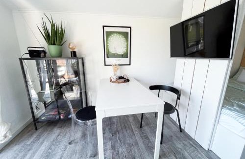 Dangast Apartment | FeWo Frieda's Platz am Meer