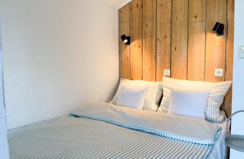 Dangast Apartment | FeWo Frieda's Platz am Meer