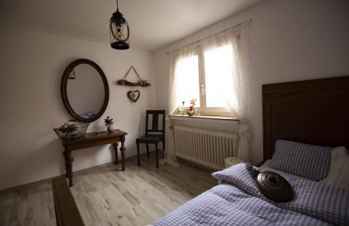 Schwalenberg Apartment | Fewo Froschkönig