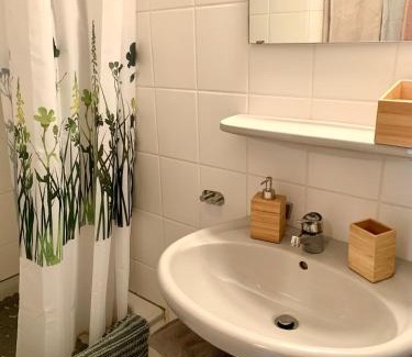 Saig Apartment | FeWo Fuchs Saig