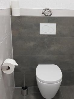 Goppertsweiler Apartment | FeWo Gänseblümle mit Pool Matzenweilerhof