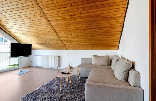 Pfullendorf Apartment | Fewo Georg