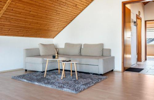Pfullendorf Apartment | Fewo Georg