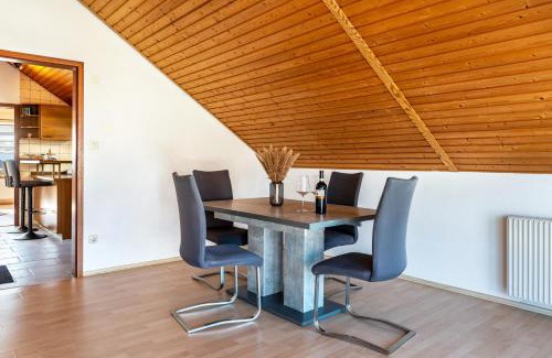Pfullendorf Apartment | Fewo Georg