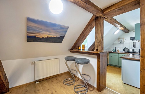 Nesselwang Apartment | FEWO Gipfelstürmer with Königscard