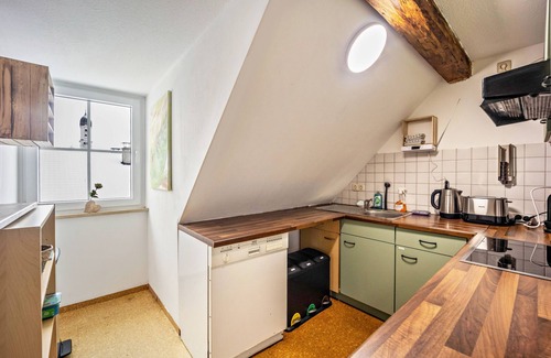 Nesselwang Apartment | FEWO Gipfelstürmer with Königscard