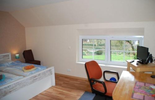 Hanerau-Hademarschen Apartment | FeWo Gotthard
