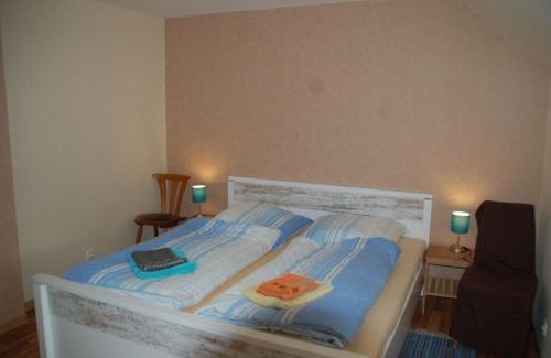 Hanerau-Hademarschen Apartment | FeWo Gotthard