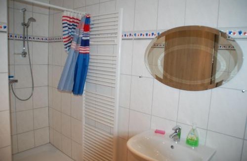 Hanerau-Hademarschen Apartment | FeWo Gotthard