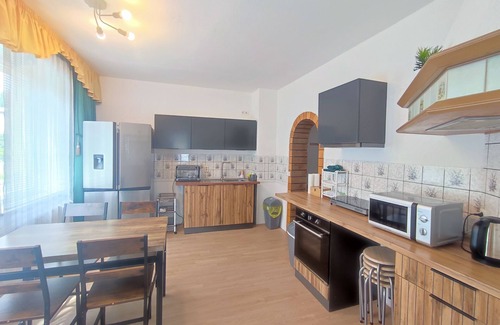 Bad Elster Apartment | FeWo "Grimberg" in Bad Elster