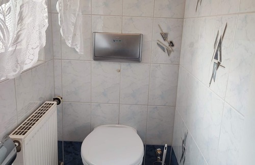 Bad Elster Apartment | FeWo "Grimberg" in Bad Elster
