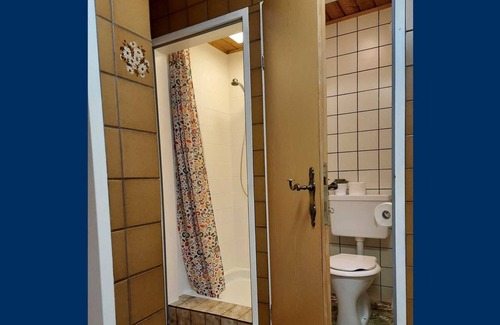 Pragraten Apartment | FeWo Grossvenediger - Ferienhaus Enzian