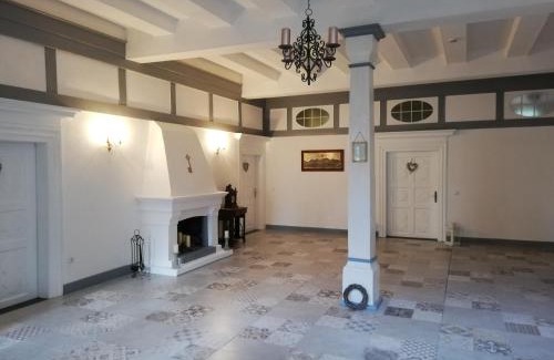 Ohlhof Apartment | FeWo Gut Ohlhof
