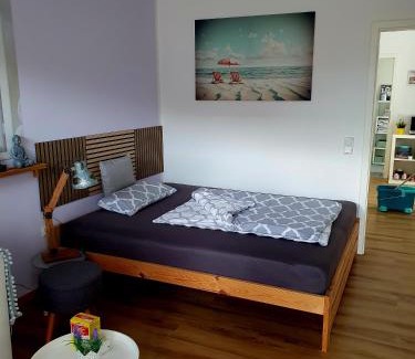Heede Apartment | Fewo Happy Heede
