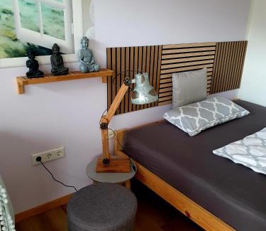 Heede Apartment | Fewo Happy Heede