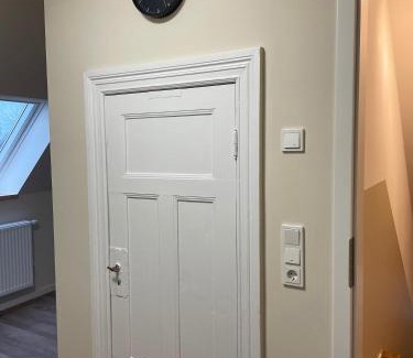 Elmlohe Apartment | Fewo Haus Peters "De Lütte"