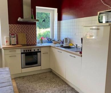 Nohfelden Apartment | FeWo I Glücksmomente Bostalsee