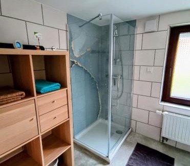 Bruchkoebel Apartment | FeWo im Grünen - Region Frankfurt