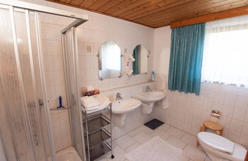 Pobershau Apartment | Fewo im Landhausstil