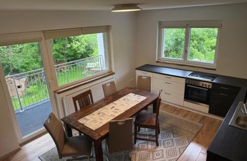 Rosenbach Apartment | Fewo in ruhiger Lage nähe Faakersee